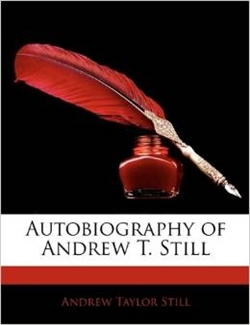 Autobiography of Andrew T.Still